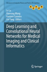 Deep Learning and Convolutional Neural Networks for Medical Imaging and Clinical Informatics