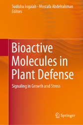 Bioactive Molecules in Plant Defense