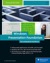 Windows Presentation Foundation