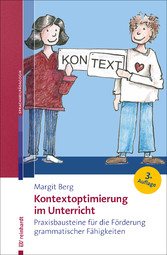 Kontextoptimierung im Unterricht