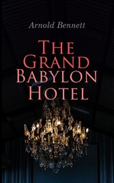 The Grand Babylon Hotel