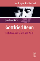 Gottfried Benn