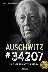 Auschwitz # 34207