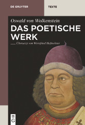 Das poetische Werk