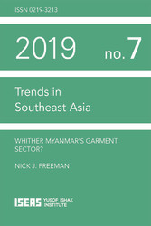 Whither Myanmar's Garment Sector?