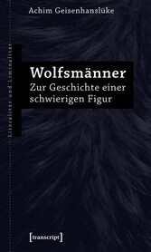 Wolfsmänner