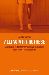 Alltag mit Prothese