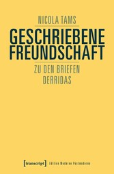 Geschriebene Freundschaft