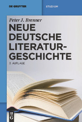 Neue deutsche Literaturgeschichte