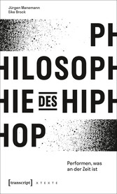 Philosophie des HipHop