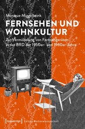 Fernsehen und Wohnkultur