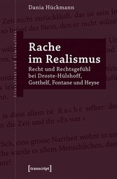 Rache im Realismus