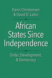 African States since Independence