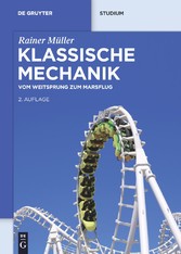 Klassische Mechanik