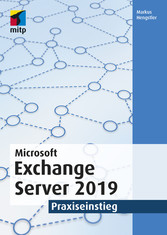 Microsoft Exchange Server 2019