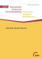 Internationales Jahrbuch Erwachsenenbildung 2019