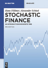 Stochastic Finance