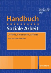 Gefühle, Emotionen, Affekte