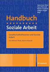 Gesellschaftstheorien und Soziale Arbeit