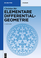 Elementare Differentialgeometrie