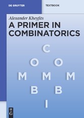 A Primer in Combinatorics