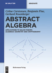 Abstract Algebra