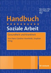 Gesundheit und Krankheit