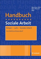 Körper - Leib - Soziale Arbeit