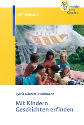 Mit Kindern Geschichten erfinden