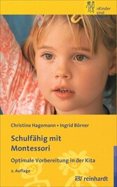 Schulfähig mit Montessori