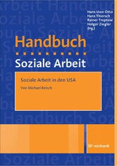 Soziale Arbeit in den USA