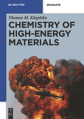 Chemistry of High-Energy Materials