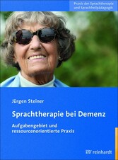 Sprachtherapie bei Demenz