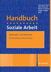 Adressatin und Adressat