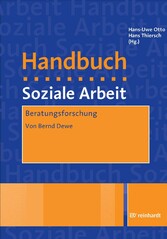 Beratungsforschung