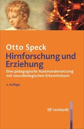 Hirnforschung und Erziehung