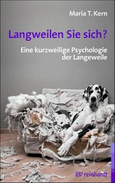 Langweilen Sie sich?