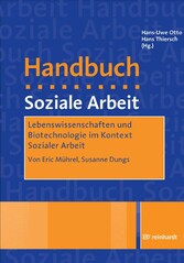 Lebenswissenschaften und Biotechnologie im Kontext Sozialer Arbeit