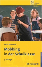 Mobbing in der Schulklasse