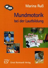 Mundmotorik bei der Lautbildung