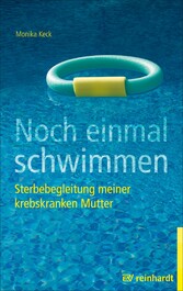 Noch einmal schwimmen