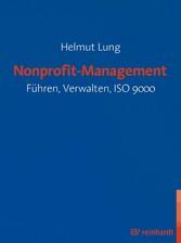 Nonprofit-Management