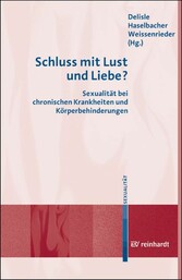 Schluss mit Lust und Liebe?