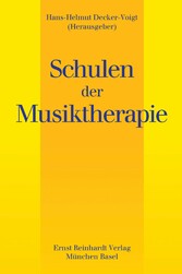 Schulen der Musiktherapie