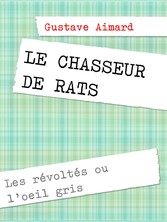 Le chasseur de rats