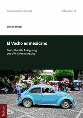 El Vocho es mexicano