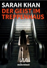 Der Geist im Treppenhaus