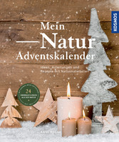 Mein Natur-Adventskalender