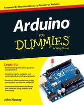 Arduino For Dummies