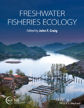 Freshwater Fisheries Ecology